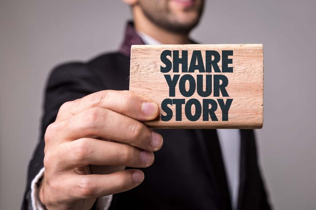 Storytelling